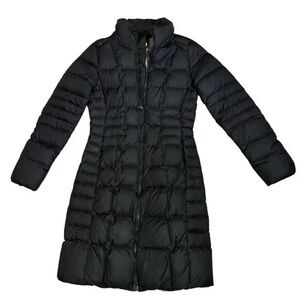 The North Face Women's Black Puffer Jacket